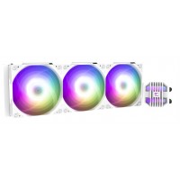 REFRIGERACION LIQUIDA CPU ZALMAN ALPHA2 SE A36 ARGB 360MM BLANCA